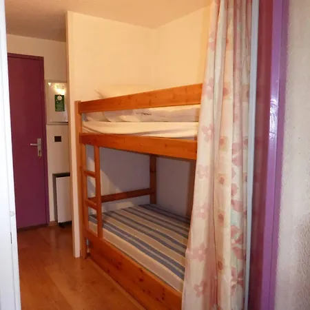 Mezzanine A Village, Terrasse, Ideal 4 Pers - Fr-1-804-32 Jausiers