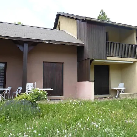 Mezzanine A Village, Terrasse, Ideal 4 Pers - Fr-1-804-32 Apartment *