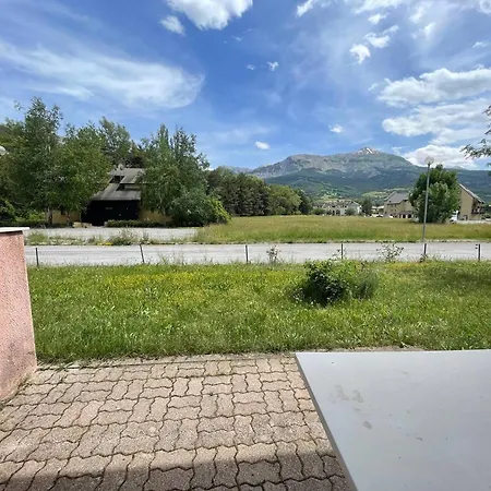 Apartment Mezzanine A Village, Terrasse, Ideal 4 Pers - Fr-1-804-32